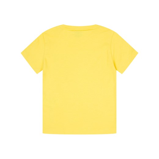 T-Shirt EA7 Emporio Armani Emporio Armani 6Y MODIVO