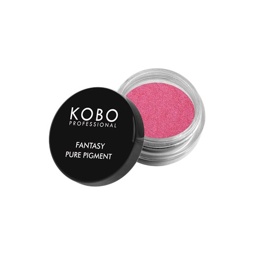 Kobo Professional Fantasy Pure Pigment 104 Kobo Professional   Drogerie Natura wyprzedaż 