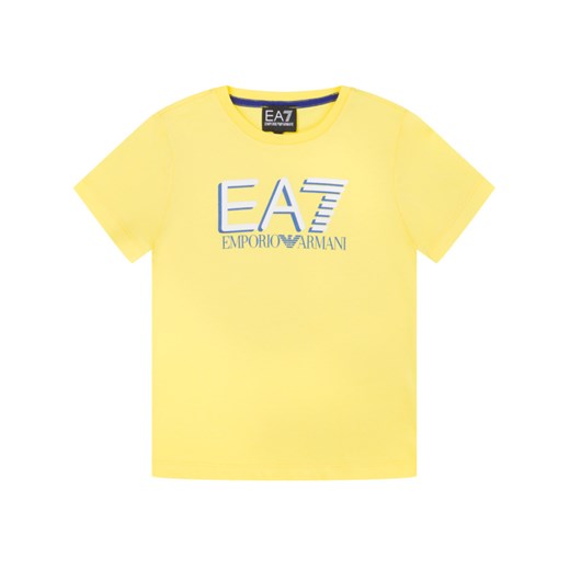 T-Shirt EA7 Emporio Armani Emporio Armani  6Y MODIVO
