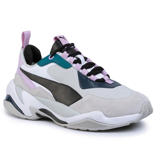 Sneakersy PUMA - Thunder Rive Droite Wn&#039;s 369452 01 Deep Lagoon/Orchid Bloom
