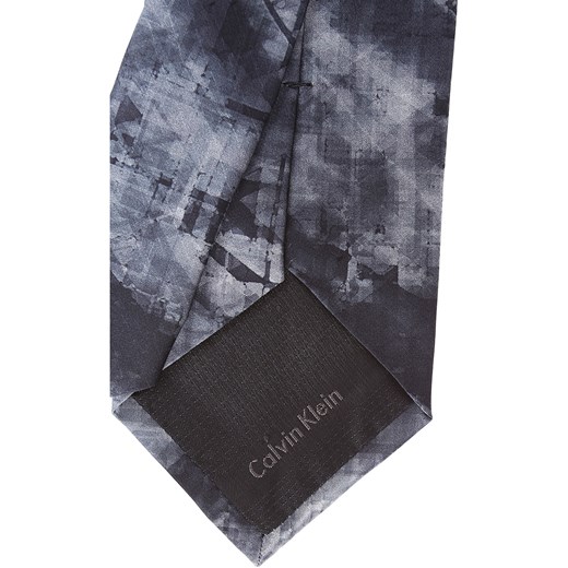 Krawat Calvin Klein 