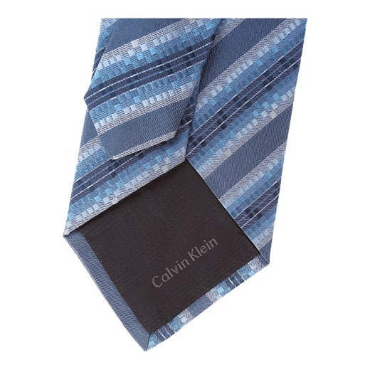 Krawat Calvin Klein 