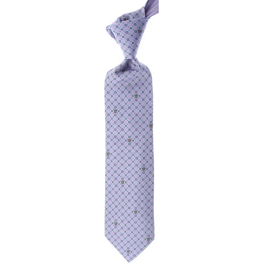 Krawat Gianni Versace 