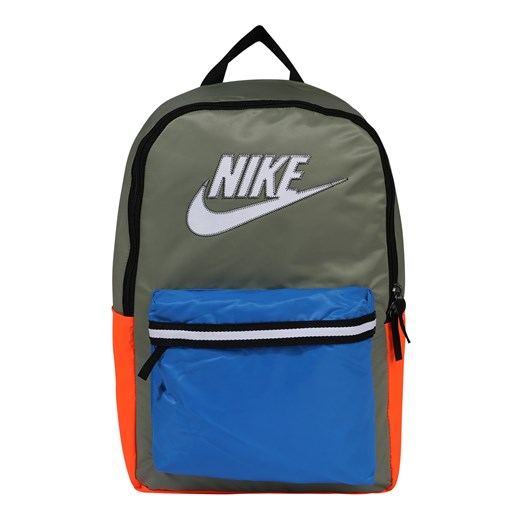 Plecak 'NK HERITAGE BKPK - JRSY CLTR'  Nike Sportswear One Size AboutYou