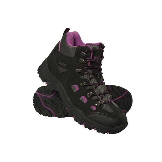 Wodoodporne buty Adventurer Mountain Warehouse 39 okazja