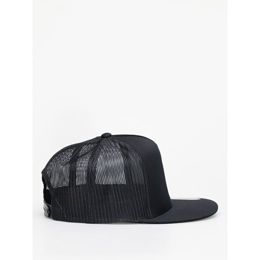 Czapka z daszkiem Emerica Bronson Trucker Hat (black) Emerica   SUPERSKLEP