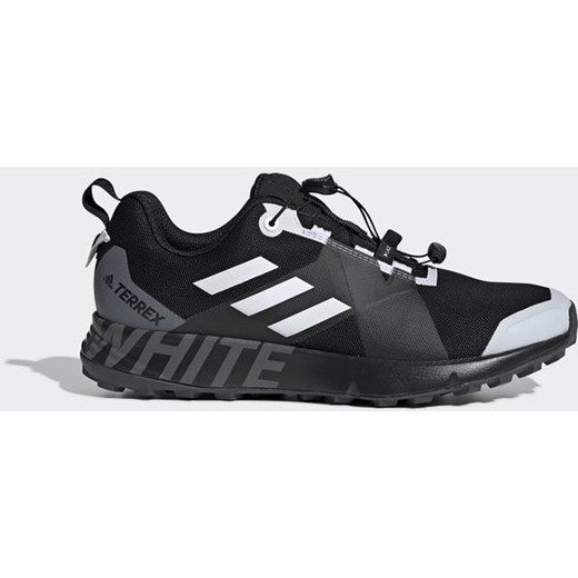 Adidas buty sportowe męskie czarne 