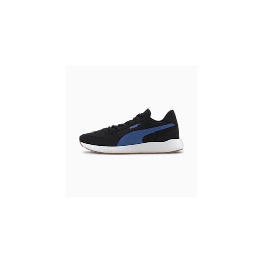 PUMA NRGY Neko Retro Men's Running Shoes Czarny / Niebieski rozmiar 39 Puma PUMA EU