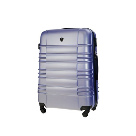 Walizka niebieska Solier Luggage 
