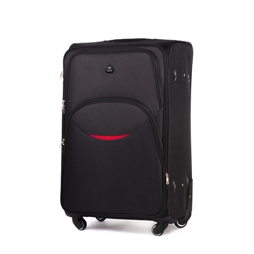 Walizka Solier Luggage męska 