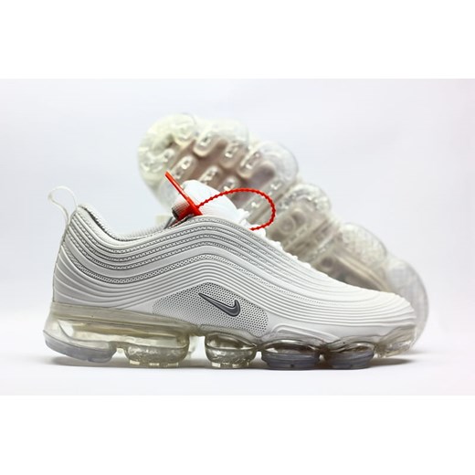 Nike Air Vapormax 97 Beige Nike 43 StreetLook