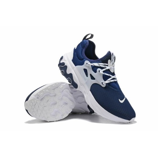 Nike React Presto Deep Blue Nike  40 StreetLook