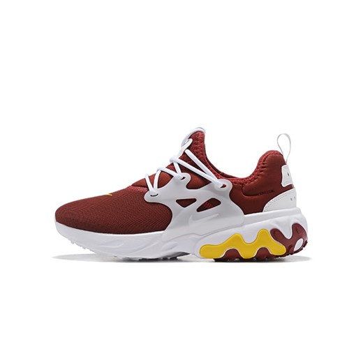 Nike React Presto Red  Nike 45 StreetLook