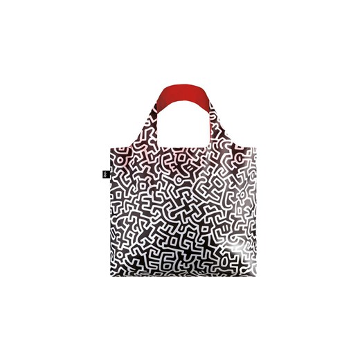 Loqi Bag Keith Haring Untitled Bag-One size   One Size Shooos.pl