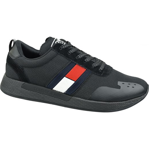 Buty Tommy Hilfiger Flag Flexi Tommy Jeans Sneakers M EM0EM00331 990   42 ButyModne.pl okazja 