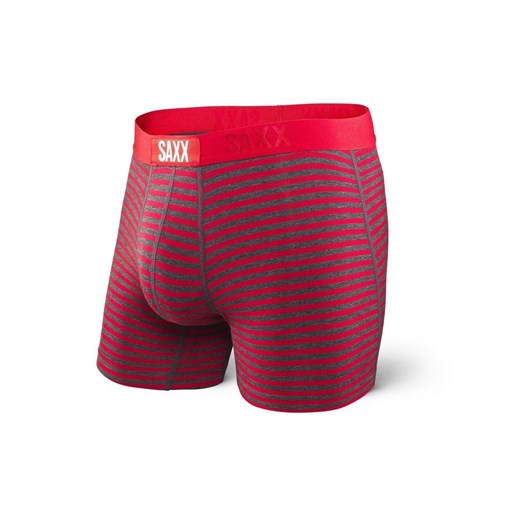 Bokserki męskie SAXX Vibe Boxer Brief Saxx XS Perfect Sport