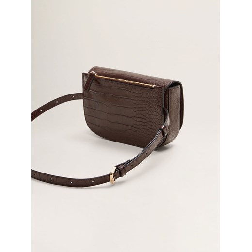 Torba na pasek 'Dario' Mango XS-XL AboutYou