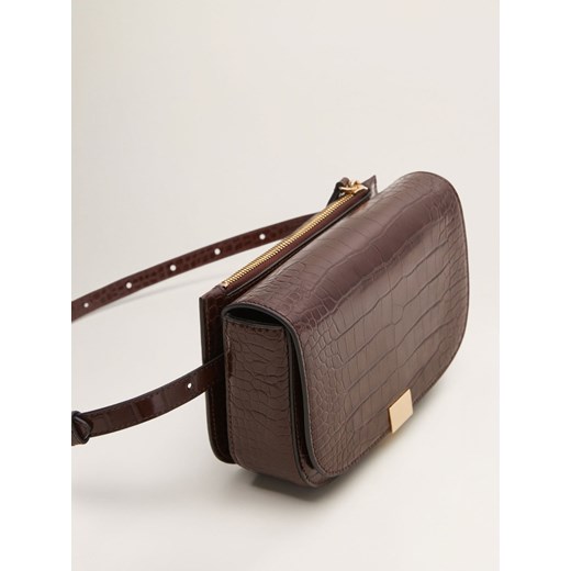 Torba na pasek 'Dario' Mango XS-XL AboutYou