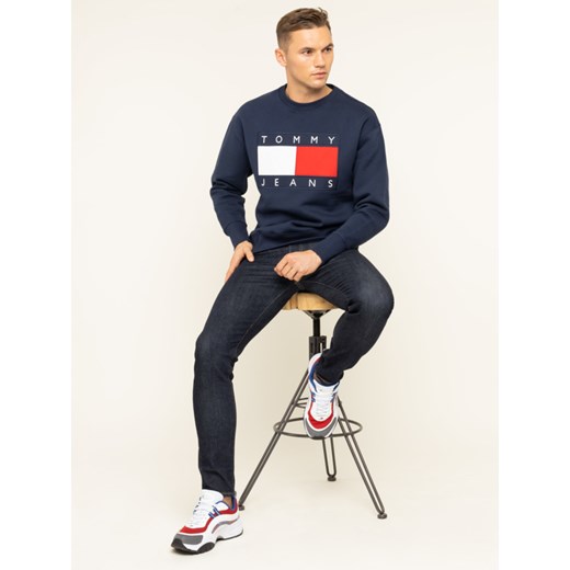 Bluza męska Tommy Jeans 