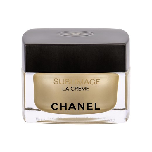 Chanel Sublimage La Créme Krem Do Twarzy Na Dzień 50 ml  Chanel  Twoja Perfumeria