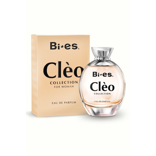 Bi-Es Cleo Woda Perfumowana 100Ml  Bi-Es  okazyjna cena Drogerie Natura 