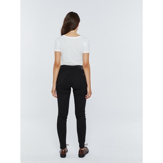 Jeansy damskie BIG STAR casual