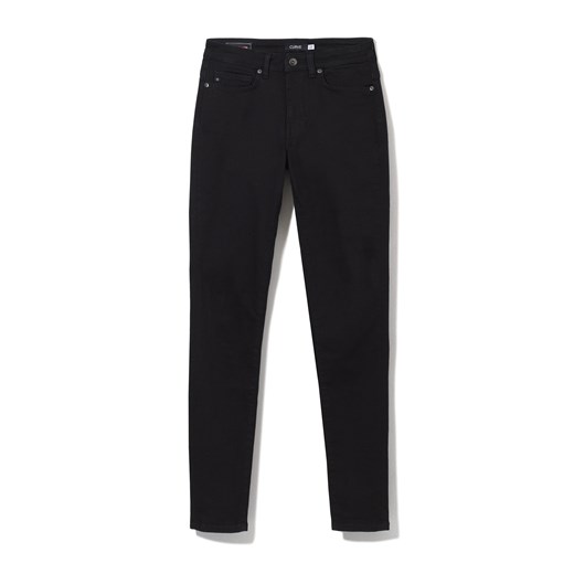 Jeansy damskie BIG STAR casual
