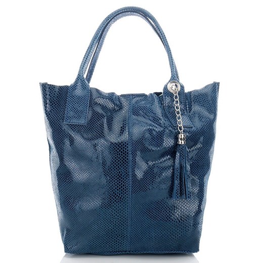 Shopper bag Divino elegancka 