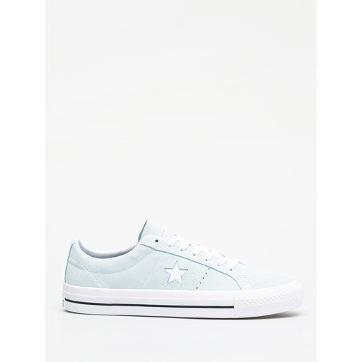 Buty Converse One Star Pro Refinement Ox (teal tint/black/wh)