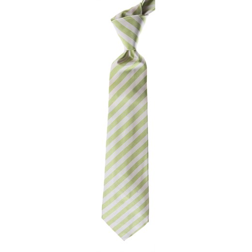 Krawat Kiton zielony 