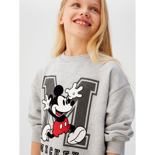 Bluzka sportowa 'Mickey' Mango Kids  152 promocja AboutYou 