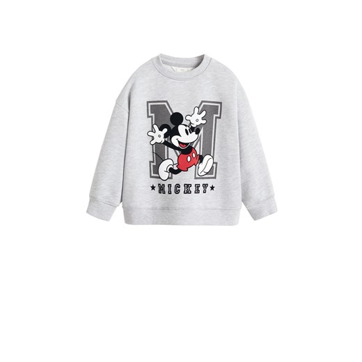 Bluzka sportowa 'Mickey' Mango Kids  116 promocyjna cena AboutYou 