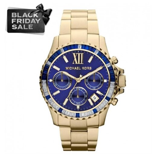 Zegarek Michael Kors analogowy