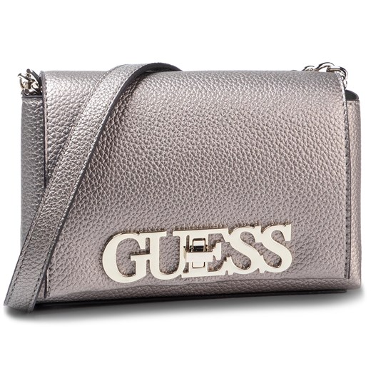 Torebka GUESS - Uptown Chic (MG) Mini HWMG73 01780 PEW