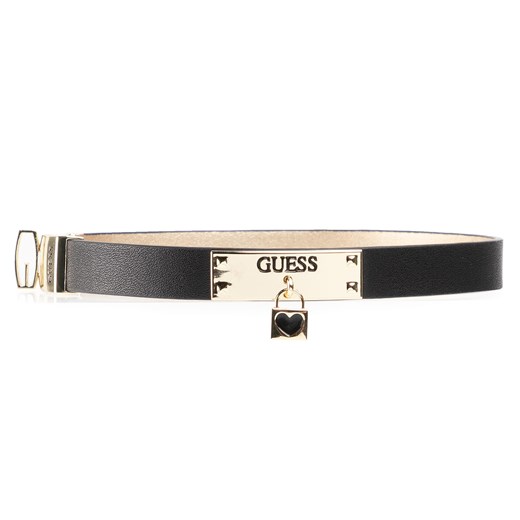 Bransoletka GUESS - Not Coordinated Accessories AW8384 PL201 BLA