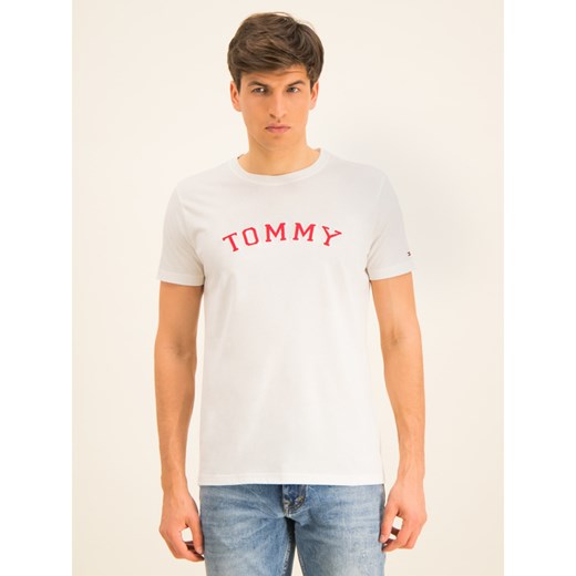T-Shirt TOMMY HILFIGER  Tommy Hilfiger M MODIVO