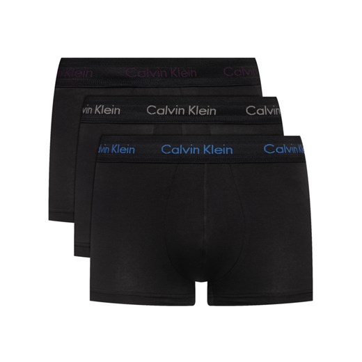 Komplet 3 par bokserek Calvin Klein Underwear  Calvin Klein Underwear L MODIVO