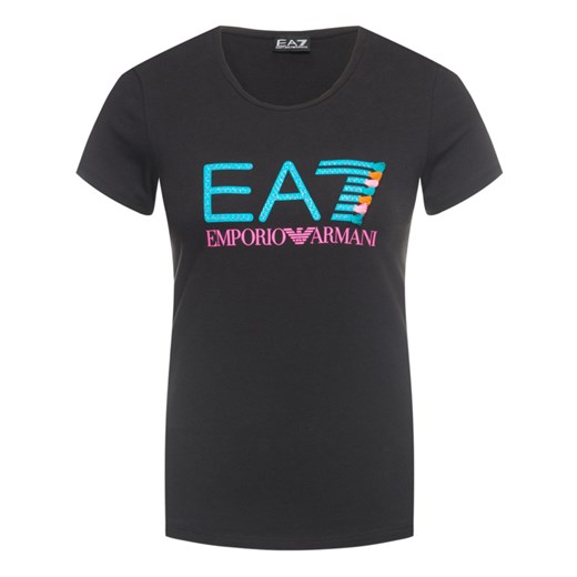 T-Shirt EA7 Emporio Armani  Emporio Armani XS MODIVO