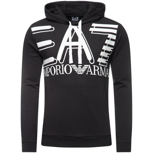 Bluza EA7 Emporio Armani Emporio Armani XXL MODIVO