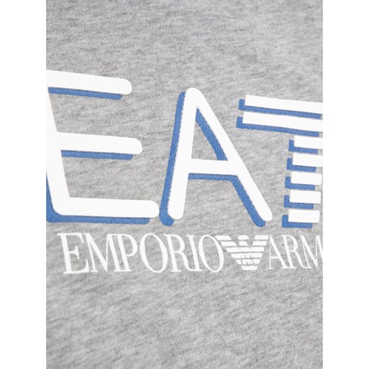T-Shirt EA7 Emporio Armani  Emporio Armani 8Y MODIVO