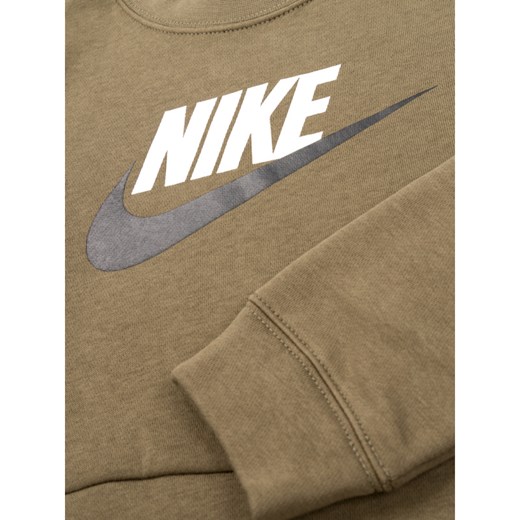 Nike bluza męska z napisem 