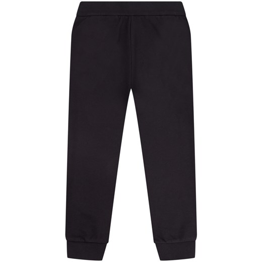Spodnie dresowe EA7 Emporio Armani Emporio Armani 4Y MODIVO
