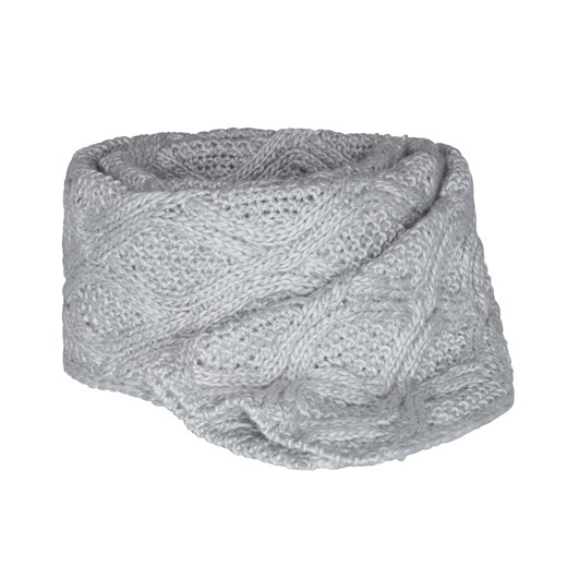Zimowy szalik damski ze sklepu JK-Collection w kategorii Szaliki i chusty damskie - zdjęcie 78499388