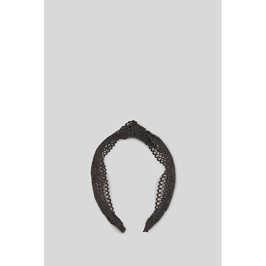 C&A Opaska na włosy, Czarny, Rozmiar: 1 rozmiar  Accessoires C&a 1 rozmiar C&A