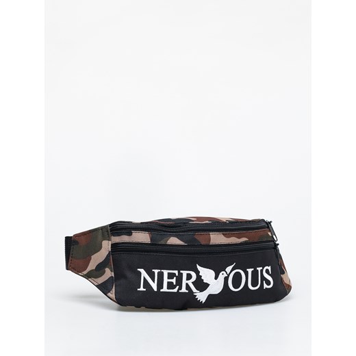 Nerka Nervous Classic (camo/black)  Nervous  SUPERSKLEP