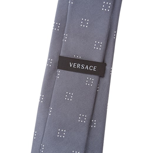 Gianni Versace Uroda Na Wyprzedaży, aluminiowy, Jedwab, 2019  Gianni Versace One Size okazja RAFFAELLO NETWORK 