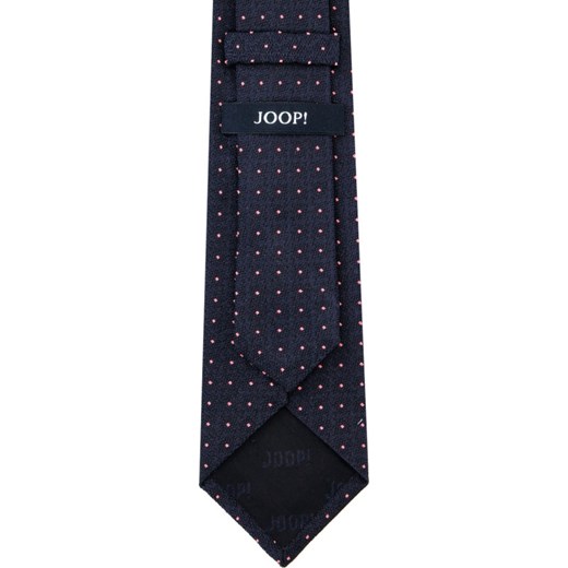 Joop! Jedwabny krawat  Joop! uniwersalny Gomez Fashion Store