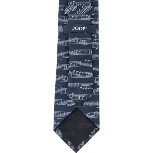 Joop! Jedwabny krawat Joop!  uniwersalny Gomez Fashion Store