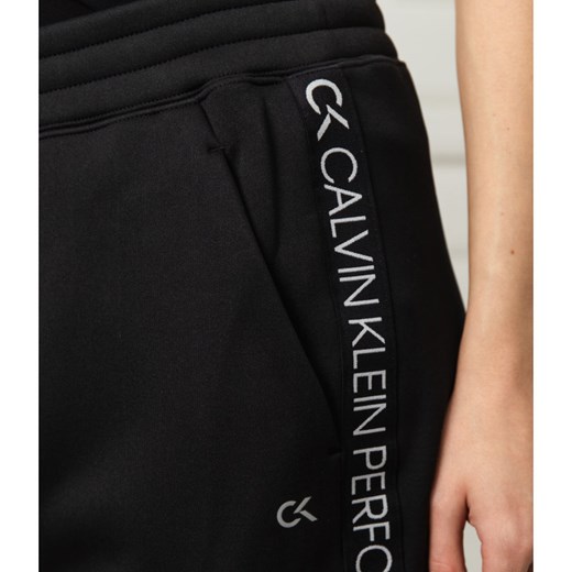 Calvin Klein Performance Spodnie dresowe | Relaxed fit  Calvin Klein XS Gomez Fashion Store