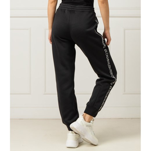Calvin Klein Performance Spodnie dresowe | Relaxed fit  Calvin Klein L Gomez Fashion Store